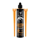 DEN BRAVEN Chemická kotva  VINYLESTER 300ml šedá